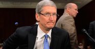 Apple CEO'su Cook: ABD'nin talebi tehlikeli bir örnek teşkil ediyor