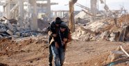 Arap ve Türkmenler Suriye'de federasyona karşı
