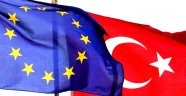 Avrupa Parlamentosu'nda Türkiye-AB zirvesi tartışıldı