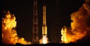 Avrupa Uzay Ajansının Sentinel-3A uydusu uzaya fırlatıldı