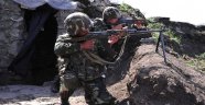 Azerbaycan-Ermenistan Cephe Hattında Son 22 Yılın En Kanlı Çatışması Yaşanıyor