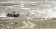 Azerbaycan Savunma Bakanlığı: 170 Ermeni askeri öldürüldü, 12 zırhlı araç imha edildi