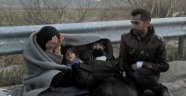 Balkanlarda mahsur kalan bir mülteci: “Bizi istemiyorlarsa neden Türkiye sınırını açık tutuyorlar?”