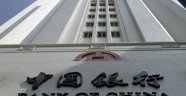 Bank of China'ya Türkiye'de kuruluş izni verildi