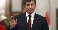 Başbakan Ahmet Davutoğlu: Serbest Ticaret İşbirliği anlaşması...
