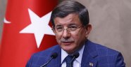 Başbakan Ahmet Davutoğlu'ndan Gaziantep saldırısı açıklaması