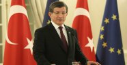 Başbakan Davutoğlu: AB'ye ahlaki sorumluluk çerçevesinde bir teklifte...