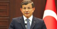 Başbakan Davutoğlu: Anayasa Mahkemesinin kararı davaya açık bir müdahaledir