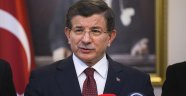 Başbakan Davutoğlu: Azez ve civarındaki tehdit oluşturan...