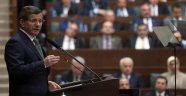 Başbakan Davutoğlu: Bir intihar bombacısının taziyesine katılmak en büyük ihanettir