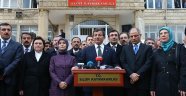 Başbakan Davutoğlu: Çanakkale ruhu birçok provokasyon...