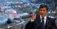 Başbakan Davutoğlu, Cerattepe İçin Tüm Taraflarla Biraraya Geldi