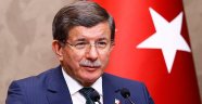 Başbakan Davutoğlu: Dokunulmazlık çağrılarına 'hayır' demek...