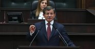 Başbakan Davutoğlu: Dokunulmazlıklarla ilgili teklife son imzayı attım