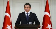 Başbakan Davutoğlu her cuma bir Güneydoğu iline gidecek