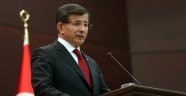 Başbakan Davutoğlu ismini açıkladı: Birlik, huzur ve demokrasi eylem planı