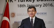 Başbakan Davutoğlu komisyon üyelerin açıkladı...