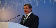 Başbakan Davutoğlu 'Kültürel Kalkınma Eylem Planı'nı açıkladı