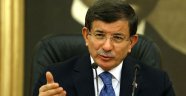 Başbakan Davutoğlu: MHP'den Net Tutum Bekliyoruz