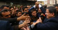  Başbakan Davutoğlu: Silopi'de İmar Faaliyeti Yarın Başlayacak