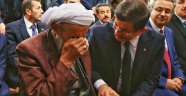 Başbakan Davutoğlu Silopi'de
