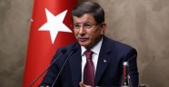 Başbakan Davutoğlu: Terörün bu ülkede alabileceği...