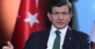 Başbakan Davutoğlu: Türkiye darbe mahsulü bir anayasa...