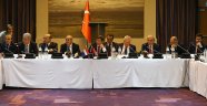 Başbakan Davutoğlu: Türkiye yatırım için en güvenli ve karlı yerlerden biri