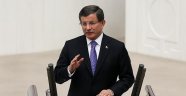 Başbakan Davutoğlu: Türkiye'nin istikrarını tehdit edenlere...