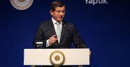 Başbakan Davutoğlu: Verdiğimiz vaatlerin yüzde 100'ünü gerçekleştirdik