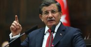 Başbakan Davutoğlu: YPG/PYD Rusya'nın lejyoner paralı askerleridir