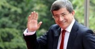 Başbakan Davutoğlu'ndan Beşiktaş'a tebrik
