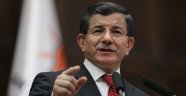 Başbakan Davutoğlu'ndan HDP'li vekillere sert tepki