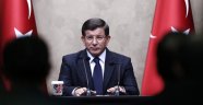 Başbakan Davutoğlu'nun Hiç Uyumadığı 3 Gece