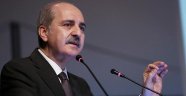Başbakan Yardımcısı Kurtulmuş: Türkiye'nin önünü kesme meselesiydi 28 Şubat