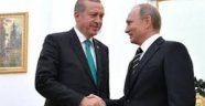 Başbakan Yıldırım: Erdoğan ve Putin Telefonda Görüşecek