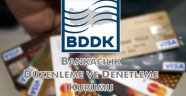 BDDK'dan flaş kredi kararı! Yüzde 1'e düşürüldü
