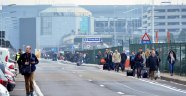 Belçika'da üçlü terör saldırıları: 34 ölü