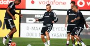 Beşiktaş şampiyonluk için sahaya çıkıyor