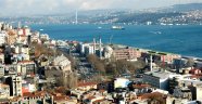  Beyoğlu'nda 6 mahalle riskli alan ilan edildi