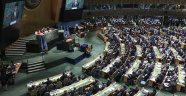 Birleşmiş Milletler'den flaş Halep çağrısı