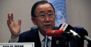 BM Genel Sekreteri Ban: BM'de reform tüm dünya ülkelerinden gelen bir talep