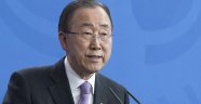 BM Genel Sekreteri Ban: Suriye'de işlenen savaş suçları...
