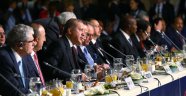 BM Tarihinde Bir İlk! Erdoğan Dünya İnsani Zirvesi'nde 60 Ülkeyi Ağırlıyor