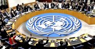 BM'den dünya liderlerine insani yardım çağrısı