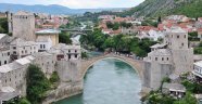 Bosna Hersek'te ülkenin yarısının Boşnaklar tarafından oluştuğu belirlendi