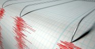 Çanakkale'de 5,3 büyüklüğünde deprem