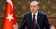 Cumhurbaşkanı Erdoğan Amerika'da ‘güvenli bölge’yi anlatacak