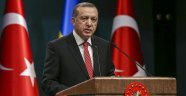 Cumhurbaşkanı Erdoğan: Anayasa Mahkemesi kendini birincil...