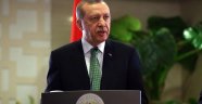 Cumhurbaşkanı Erdoğan: Bencil tavırlar insanlık vicdanında derin yaralar açıyor